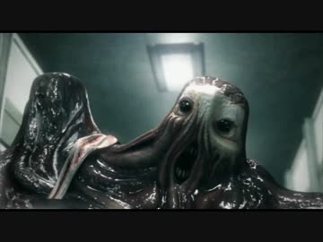 [TAS] Wii バイオハザード ダークサイド・クロニクルズ [Part.8]