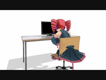リハビリするテト_「恐怖と孤独」編