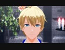 【MMDReadyyy】花瓶に触れた【配布終了】