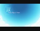 【東方風自作曲】涙 ～ Puella Magi of Tears