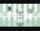 【MMD刀剣乱舞】兄者でBooo！【カメラ配布】