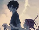 [M⊿D-⊿MV][if. -忘れない為に-]