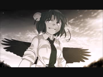 08_ブン屋は翔ける。【東方】