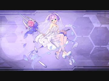 アズールレーン】ジャベリン（幸せのジューンブライド）ボイス集