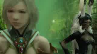 【FF12TZA】サクサクストーリー攻略&トロフィー100%【実況】part38