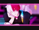 【MMDヒロアカ】PiNK CAT【轟焦凍】