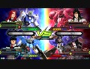 EXVS2 リアル兄弟の2000(FB)1500(ALEX)で行く固定の旅（アレックス視点）2