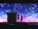 【闇音レンリ】カシオペアと夜の聲【オリジナル】
