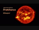 Prominence / Whimagnet / Mainstream Hardcore