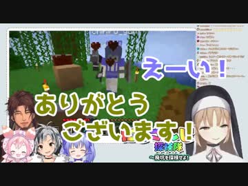 クレア「誰か私を殴って…」→勇気ちひろ「えーい！(殴打)」クレア「ありがとうございます！」