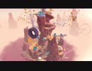 【Switch DLゲーほぼ日実況#330】「The Gardens Between」その2【Ciao_Ringoのショートショート】