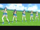 【im@sSS】CHANGE!!!! 千早 春香 響 あずさ 亜美【106-015】