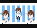 【PV】【UTAU カバー】くるくるぱぁ【さむえる CVVC v.03】