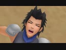 【日刊】3人でまた星空を見るために　28【KINGDOM HEARTS Birth by Sleep】