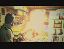 *「No Way Out」保安官HG60発【BIOHAZARD RE2】