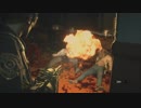 【実況】バカと才女のバイオハザード Re2 Part21