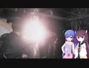 【バイオ２：Re】絶対に死にたくないサバイバーきりたん-03【ウナきり実況】