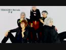 【アイナナ】テオ　踊ってみた【TRIGGER×Re:vale】