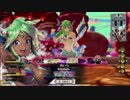 【WLW】無編集の褐色の出汁（200戦場目）[EX01]