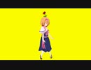 ピクミンと化したALCGB.使用例おまけ