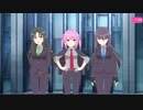 【リリフレ】ストーリー、凪の部隊ＳＩＤＥ【RELEASE THE SPYCE secret fragrance、1080ｐ】