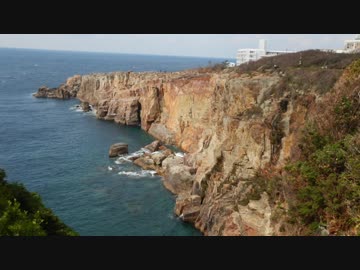 【ゆっくり】徒歩で日本一周part533【田辺→白浜】