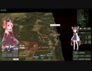 「wargame:reddragon」きりたんのkorea#10