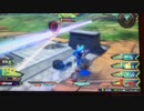 今日からトラバ！ exvs2