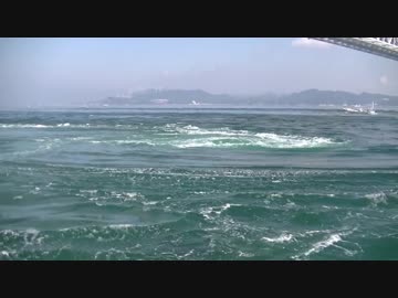 TPと行く！徳島小旅行記～中編～