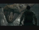 やっぱり初代は怖い　biohazard HD REMASTER　pert4