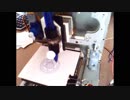 第1回　CNCプロッタ製作