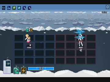 One Step From Eden Demo　Hell Mode