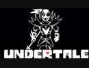 正義の勇者を力でねじ伏せる男【UNDERTALE実況 Part28】