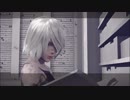 【初見実況】難易度VH + αでニーアオートマタ Part37