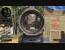 【COD BO4】装備頼りの対人戦102【TDM】