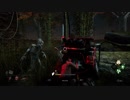 Dead by Daylight（PS4版）【現場監督in山岡邸】乙ってなんぼ