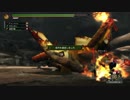 [実況]しょうもない三人のハンター生活　31日目[MH3G]