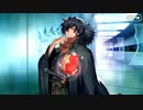 【Fate/Grand Order】 木綿の首巻き [岡田以蔵] 【Valentine2019】