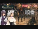 [Bloodborne]地底暮らし。_第十八層[深ローラン一層]