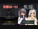 [Bloodborne]地底暮らし。_第十九層[深ローラン二層]