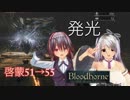 [Bloodborne]地底暮らし。_第二十層[深ローラン三層]