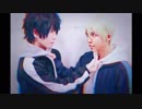 【名探偵コナン】アウトサイダー踊ってみた【松田と降谷】