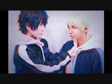 【名探偵コナン】アウトサイダー踊ってみた【松田と降谷】
