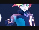 【遊戯王MMD】Away from you【Playmaker&リボルバー】