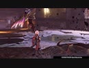 【GE3 ver.1.11】東方ルート＃４ 05:10【ヴァリアントサイズ/アサルト】
