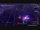 【GE3 ver.1.11】限界灰域ルート＃３ 03:29【チャージスピア/スナイパー】