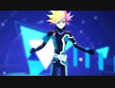 【遊戯王MMD】All Around The World【Playmaker】
