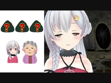 夜桜たま　箱入り娘と勝負師たばあちゃん【アイドル部】