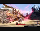 【GE3 ver.1.11】王位簒奪 03:26【ヴァリアントサイズ/アサルト】