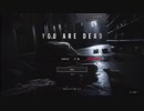 【The Ghost Survivor】もうチュートリアルの「時報」は嫌だ！保安官の逆襲RE:2【DLC Part4/4】
